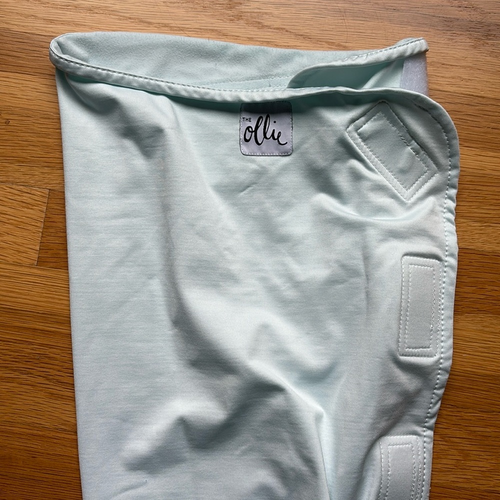 Ollie Swaddle